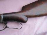 Winchester 1887 Lever Shotgun 12ga - 9 of 15
