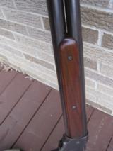 Winchester 1887 Lever Shotgun 12ga - 6 of 15