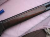 Winchester 1887 Lever Shotgun 12ga - 12 of 15