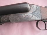 Ithaca Grade Three 12ga Double - 5 of 15