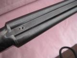 Hunter Arms 12 ga Double Shotgun-NICE! - 4 of 13