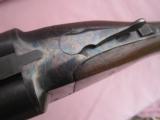 Hunter Arms 12 ga Double Shotgun-NICE! - 6 of 13