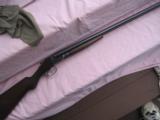 Hunter Arms 12 ga Double Shotgun-NICE! - 1 of 13