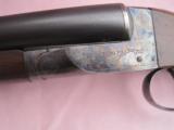 Hunter Arms 12 ga Double Shotgun-NICE! - 7 of 13