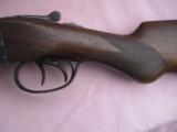 Hunter Arms 12 ga Double Shotgun-NICE! - 8 of 13