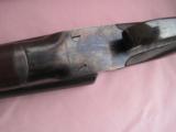 Hunter Arms 12 ga Double Shotgun-NICE! - 10 of 13