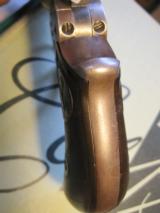 Colt Lightning 38 Cal Revolver-Antique - 13 of 15