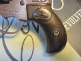 Colt Lightning 38 Cal Revolver-Antique - 8 of 15