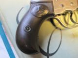 Colt Lightning 38 Cal Revolver-Antique - 7 of 15