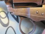 Colt Lightning 38 Cal Revolver-Antique - 11 of 15