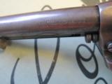 Colt Lightning 38 Cal Revolver-Antique - 10 of 15