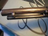 Colt Lightning 38 Cal Revolver-Antique - 15 of 15