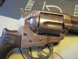Colt Lightning 38 Cal Revolver-Antique - 3 of 15