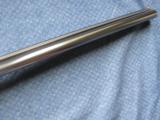 Winchester Model 21 Skeet 28" Barrels - 5 of 15