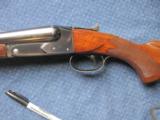 Winchester Model 21 Skeet 28" Barrels - 8 of 15