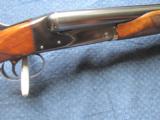 Winchester Model 21 Skeet 28" Barrels - 3 of 15