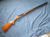 Winchester Model 21 Skeet 28" Barrels - 1 of 15