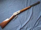 Winchester 94 Eastern Carbine 30 WCF - 1 of 13