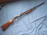 Winchester Model 12 Pre 64 96% + - 1 of 14