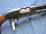 Winchester Model 12 Pre 64 96% + - 3 of 14