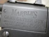 Marbles 1926 Gamegetter 22/410 - 10 of 10