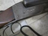 Ithaca 20ga Double Shotgun - 8 of 14