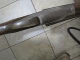Ithaca 20ga Double Shotgun - 9 of 14