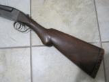 Ithaca 20ga Double Shotgun - 2 of 14