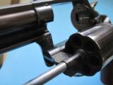 Smith & Wesson Model 19-3 w/4"bbl Target Stocks - 7 of 8