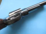Smith & Wesson Model 19-3 w/4"bbl Target Stocks - 6 of 8