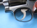 Smith & Wesson Model 19-3 w/4"bbl Target Stocks - 3 of 8