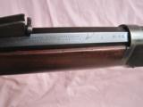 Winchester 1894 Rifle 32 Spl 1/2 round 1/2 octagon - 8 of 14