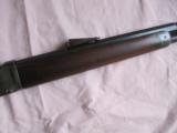 Winchester 1894 Rifle 32 Spl 1/2 round 1/2 octagon - 4 of 14