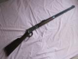 Winchester 1894 Rifle 32 Spl 1/2 round 1/2 octagon - 1 of 14