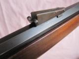 Winchester 1894 Rifle 32 Spl 1/2 round 1/2 octagon - 5 of 14