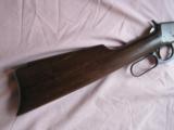 Winchester 1894 Rifle 32 Spl 1/2 round 1/2 octagon - 2 of 14