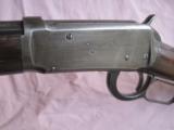 Winchester 1894 Rifle 32 Spl 1/2 round 1/2 octagon - 7 of 14