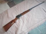 Winchester Model 63 22lr- 1 of 14