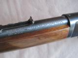 Winchester Model 63 22lr- 10 of 14