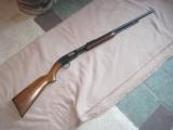 Winchester Model 61 Grooved Receiver 22 Rifle - 1 of 15