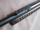 Winchester Model 61 Grooved Receiver 22 Rifle - 7 of 15