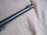 Winchester Model 61 Grooved Receiver 22 Rifle - 5 of 15