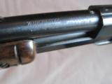 Winchester Model 61 Grooved Receiver 22 Rifle - 10 of 15