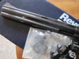 Smith & Wesson Model 586-3 8 3/6 W/Scope Mount-Rare! - 3 of 11