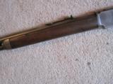 Winchester 1873 Rifle 38-40 Outstanding condition-Antique - 4 of 15