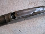 Winchester 1873 Rifle 38-40 Outstanding condition-Antique - 5 of 15