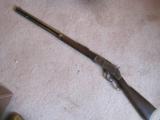 Winchester 1873 Rifle 38-40 Outstanding condition-Antique - 1 of 15