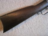 Winchester 1873 Rifle 38-40 Outstanding condition-Antique - 6 of 15