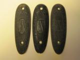 Browning Original Horn Butt Plates for Automatic Shotgun - 1 of 1