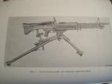 Army Technical Manual for M60 7.62 Machinegun - 2 of 2